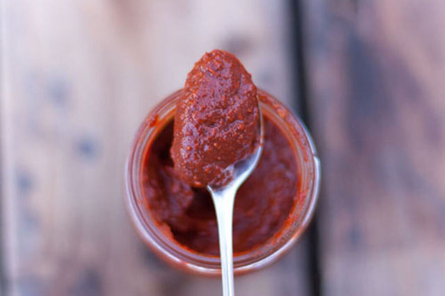 Chipotle Paste