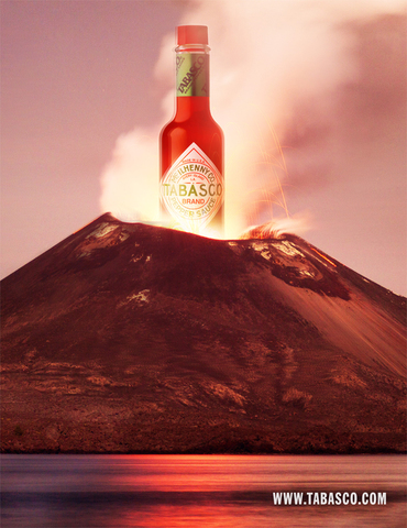 Tabasco Sauce