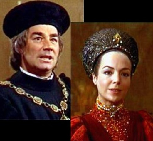 3.5 Juliet's Marriage Problems, Climax, Morning