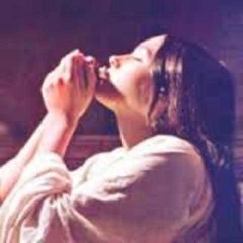 4.2/4.3/4.4 Wedding Preparations, Falling Action, Evening