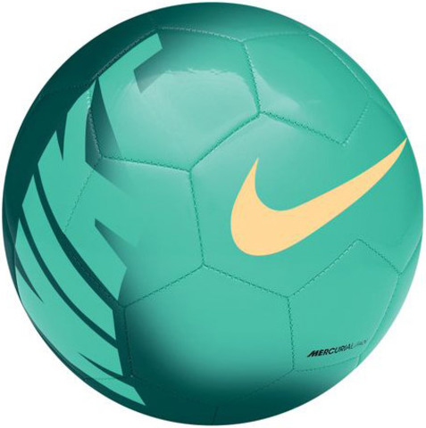 soccerball: Hailey