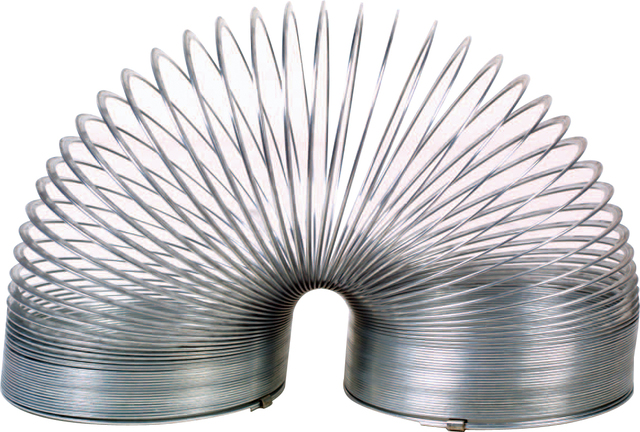 Slinky: MG