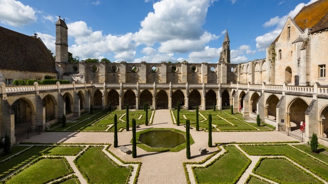 Fondation de Royaumont