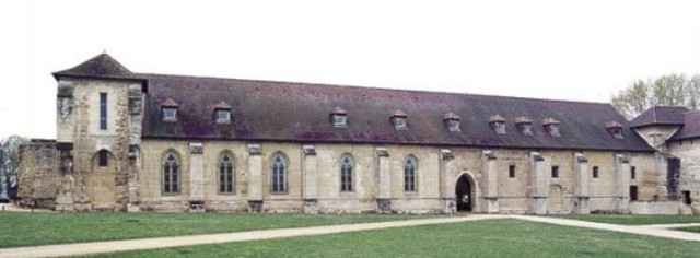 Fondation de Maubuisson