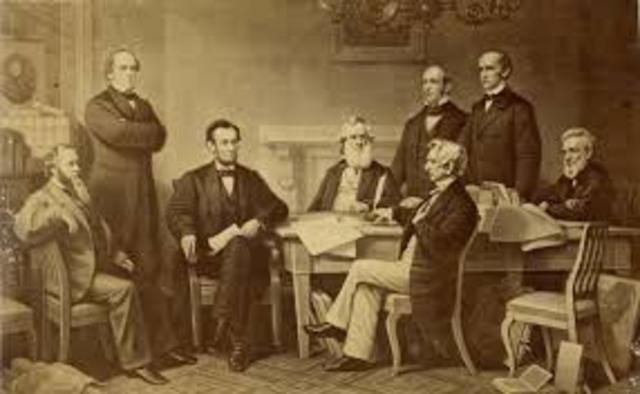 The Emancipation Proclamation