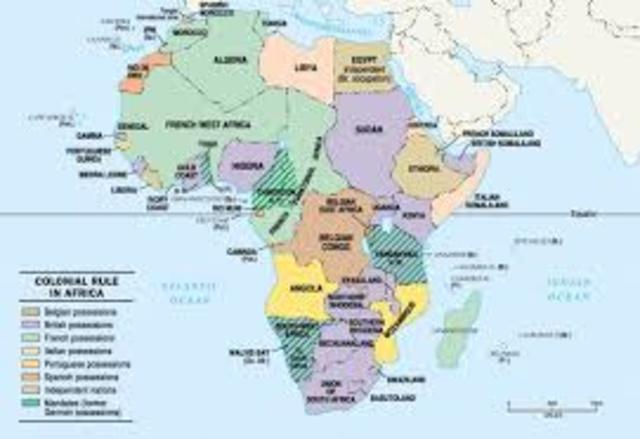 The Berlin Confrence