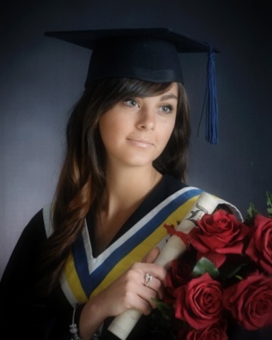 Graduate High School