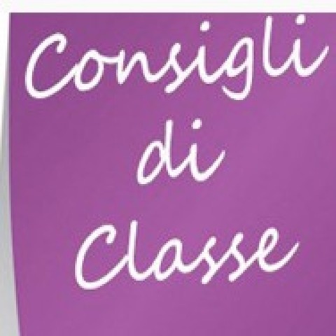Consigli di classe