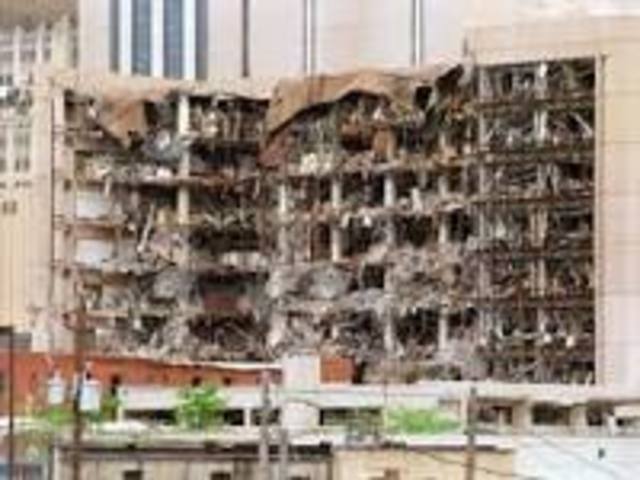 Oklahoma Bombing