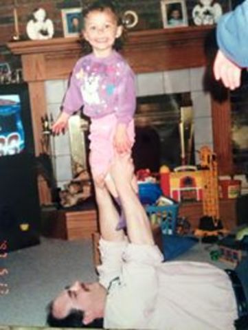 First Day of School!