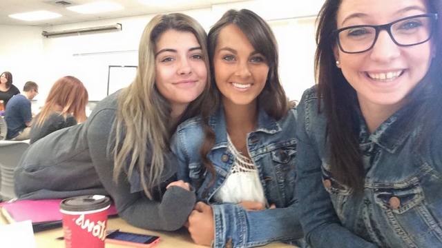 St. Thomas Middle School