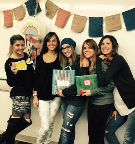 Middle Years Program