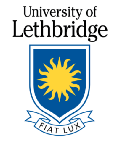 Began attending University of Lethbridge