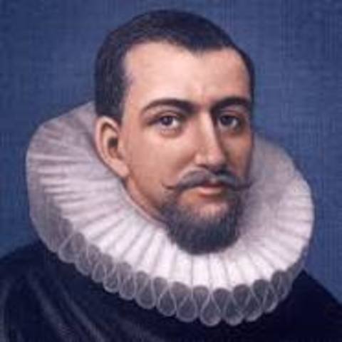 Henry Hudson (Dutch)