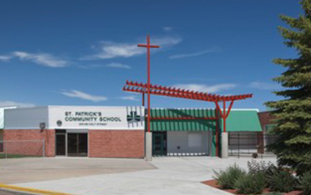 Completed First Official School Practicum Experience