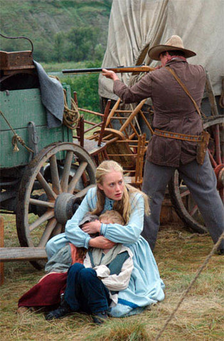 Mountain Meadows Massacre