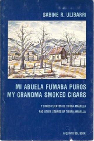 Mi Abuela Fumaba Puros