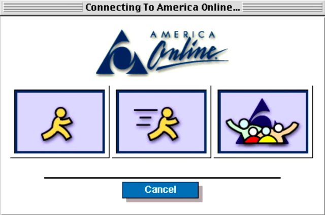 1996 AOL
