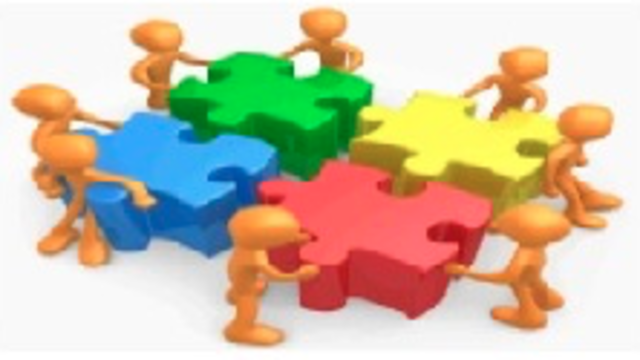 Building Capacity Together Symposium