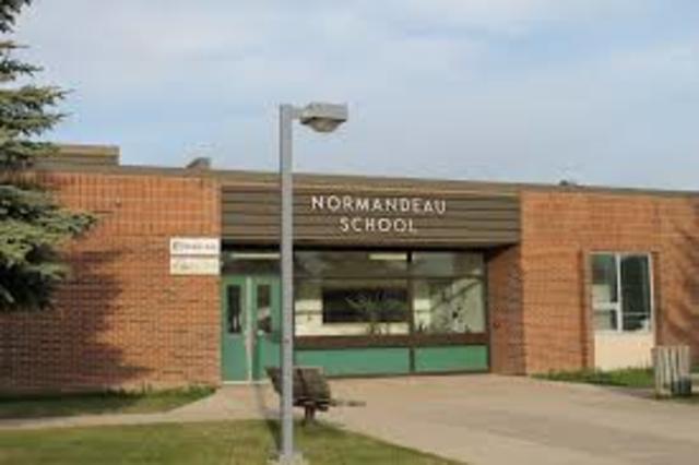 Started Introductory practicum