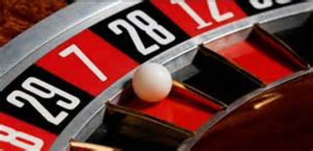 Preacher gambling the money