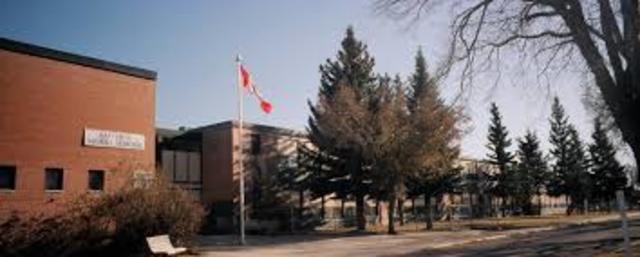 Eastview Middle School