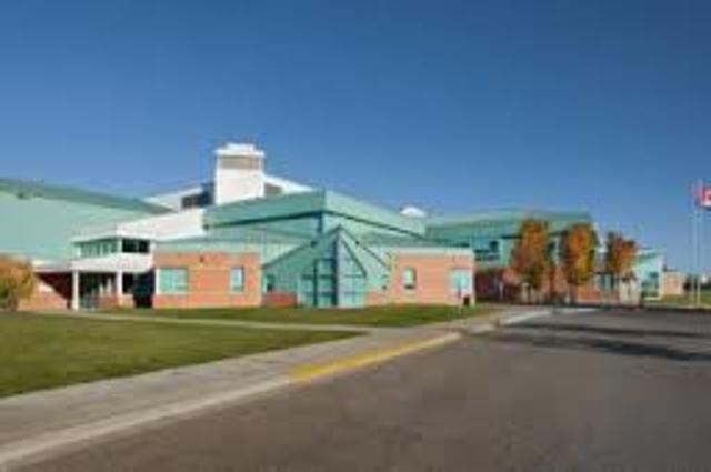 Hunting Hills High School