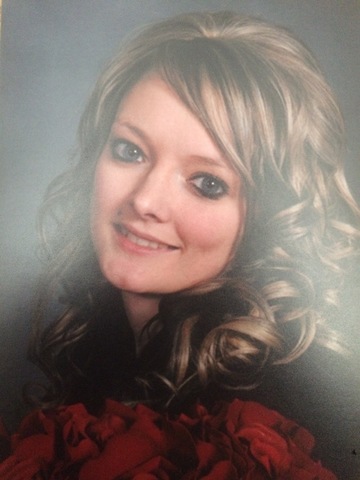 Graduated from Red Deer College with my Educational Assistant Certificate