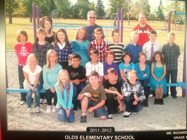 Started working as an educational assistant