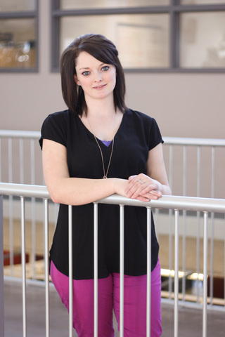 Accepted into the Middle Years Program at RDC!