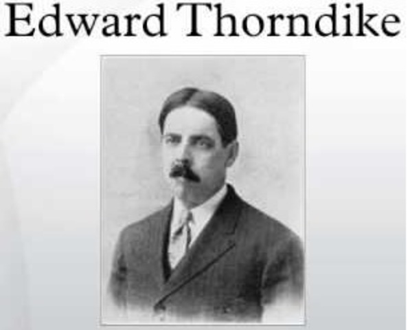 Scientific theory of learning