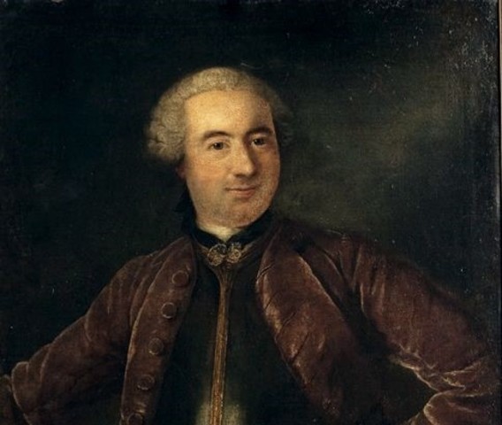 General Montcalm and Quebec