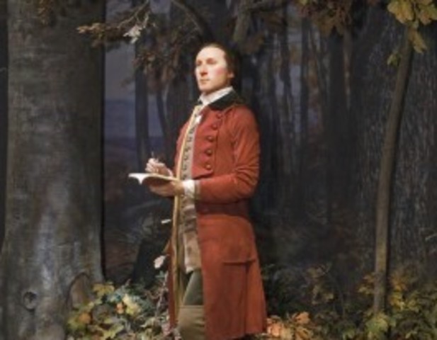 Jumonville Glen Skirmish