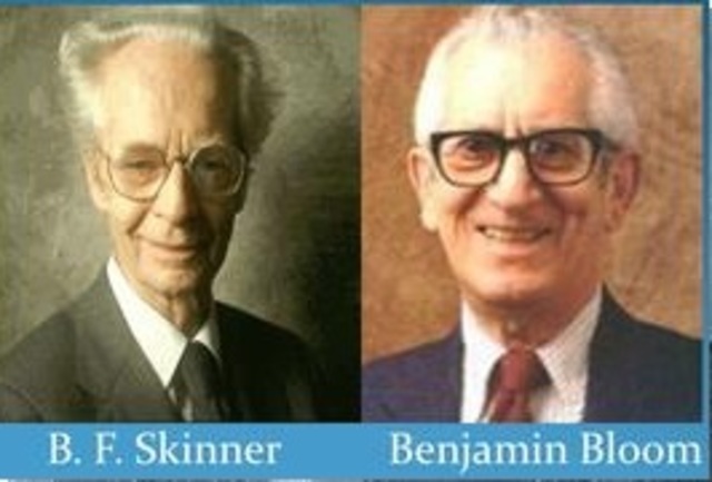 Skinner & Bloom
