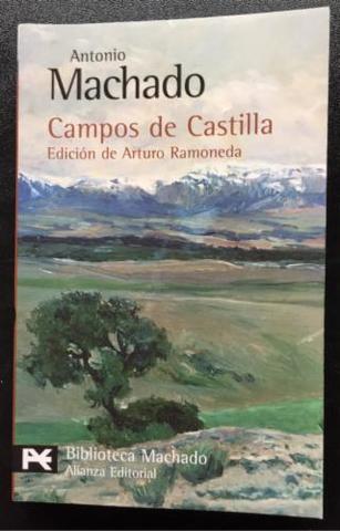 Publico otra importante colección de poesía .