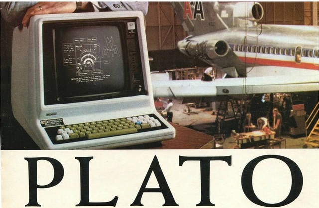 Educational computer projects