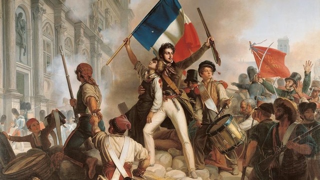 The French Revolution