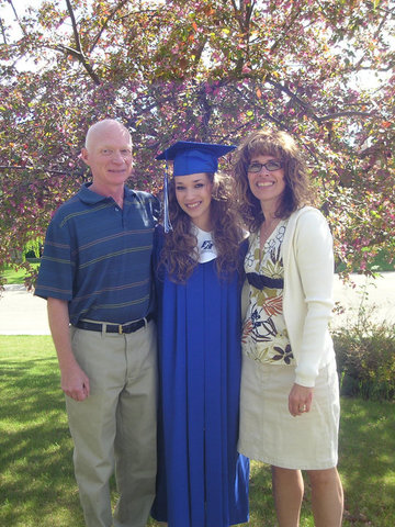 High School Graduation