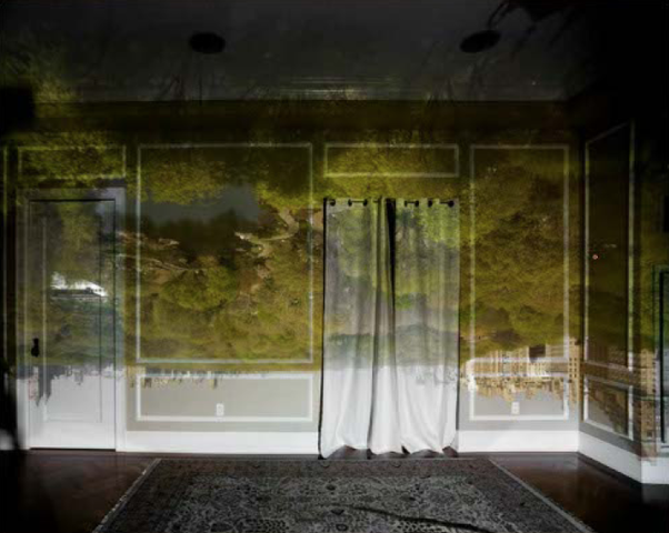 Fotografía sin impresión