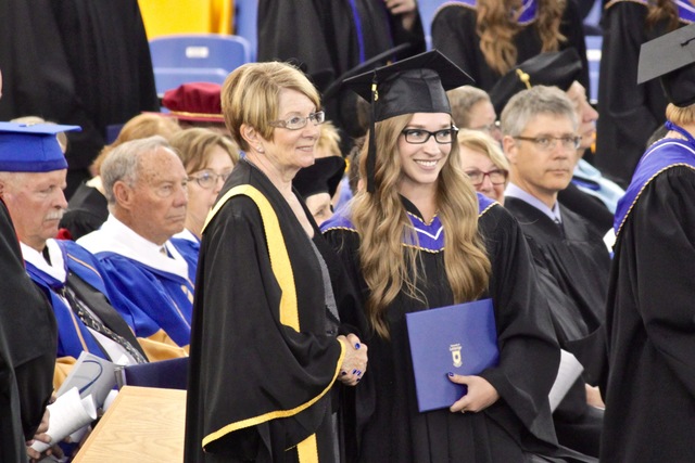 University Convocation