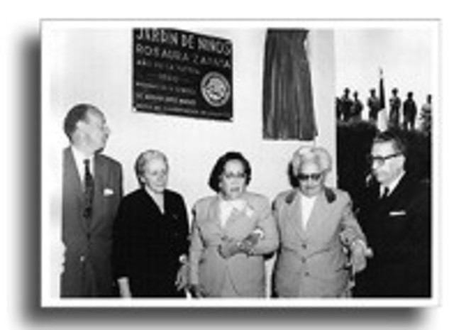 REVISIÓN DE ESCUELAS EN EL EXTRANJERO.