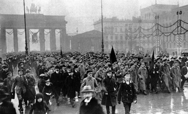 Bruma and Bravil join the Workers' Republic of Cyrodiil