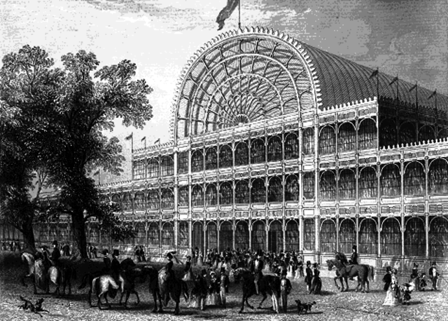 The Great Exhibition