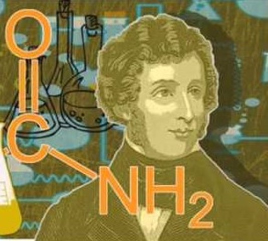 PRIMERA SINTESIS ORGÁNICA