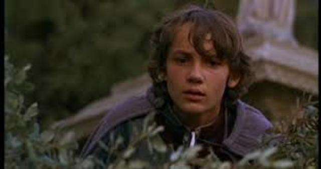 5.1 News of Juliet's Death, Resolution, Morning