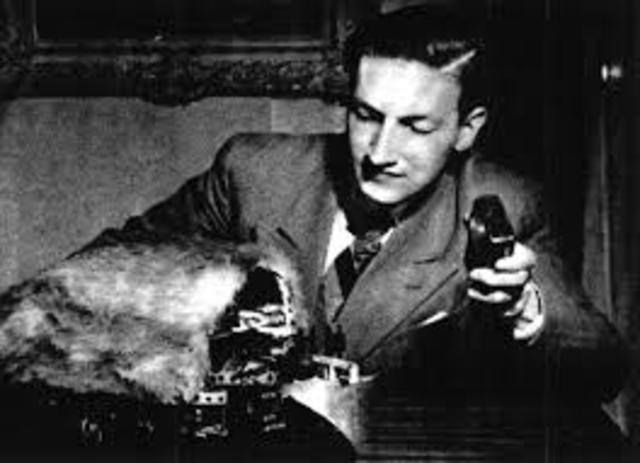 le renard de ducrocq