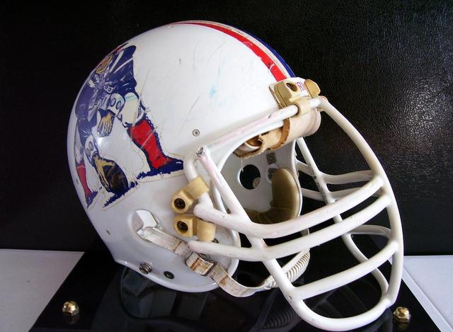 Better Face Protection