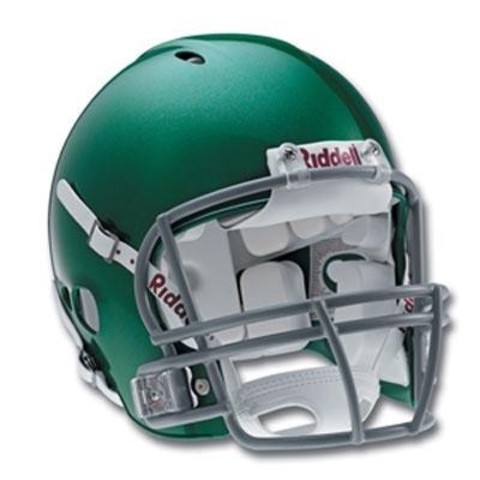 Today's Football Helmet