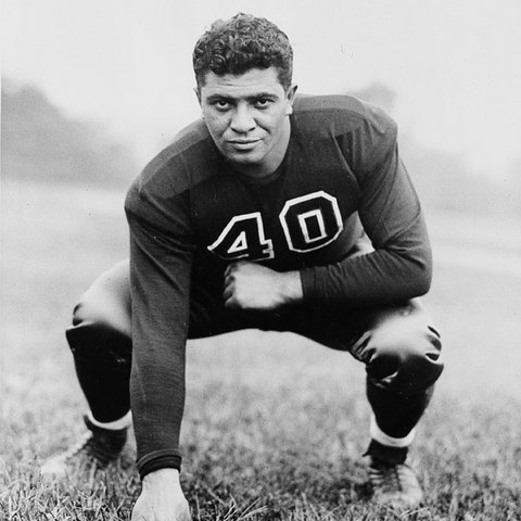 He attends Fordham University in 1934.