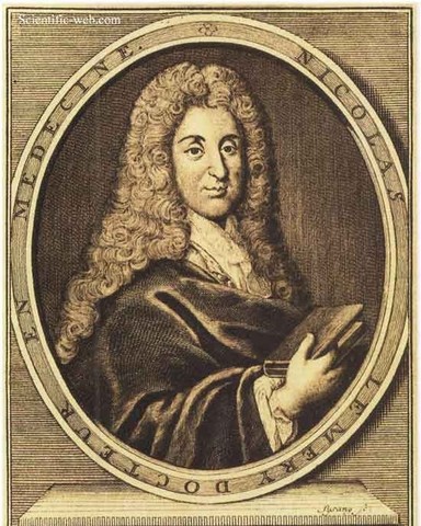 CLASIFICACIÓN DE PRODUCTOS QUÍMICOS BY LEMERY